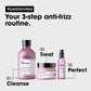 Loreal Professionnel Liss Unlimited Mask | Silky Smooth 250mL
