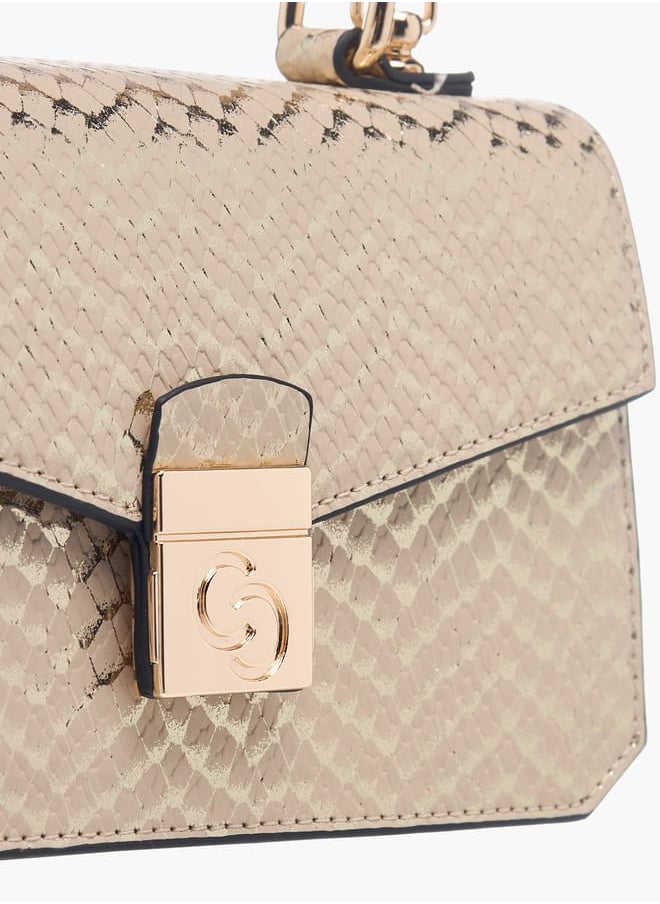 buy-celeste-womens-textured-satchel-bag-with-flap-closure-and-detachable-strap_8z0