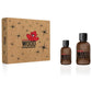 مجموعة عطر Original Wood النابض بالحيوية 100 مل