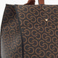 buy-celeste-womens-monogram-print-tote-bag-with-adjustable-strap-and-zip-closure_z3h