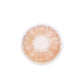 Avena Brown 14.50mm - Enigmatic 3-Month Lenses