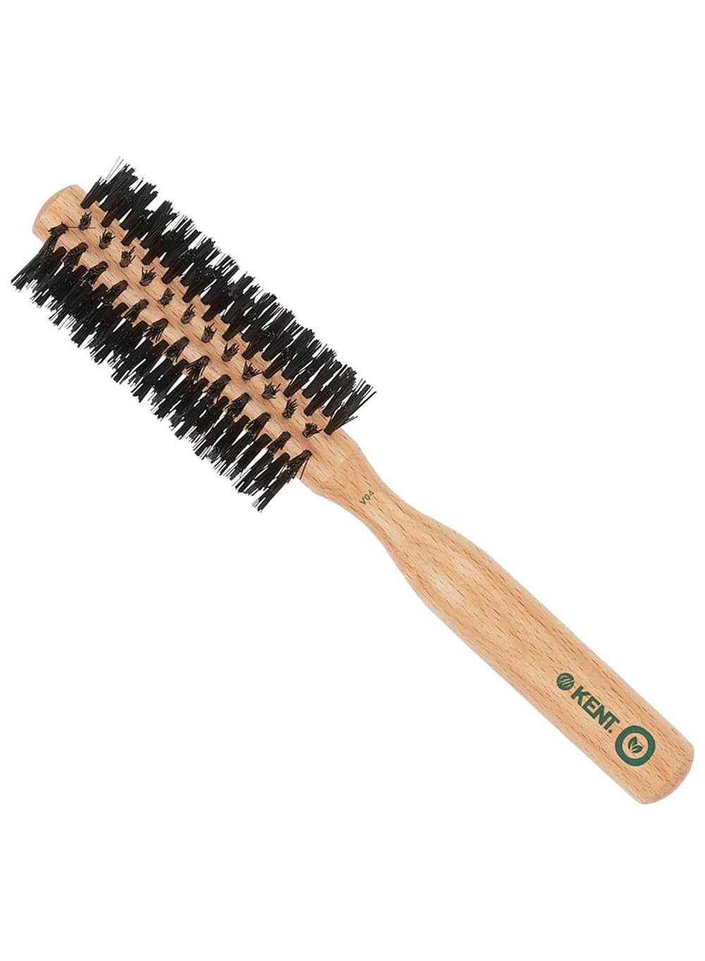 buy-kent-kent-v04-vegan-bristle-round-brush-45mm-eco-friendly-blow-dry-brush-for-volume-curl-and-smooth-styling-cruelty-free_yhk