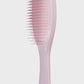 Millennial Pink Wet Detangler Hairbrush