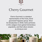 Cherry Gourmet 30ml - Opulent Cherry-Almond Essence