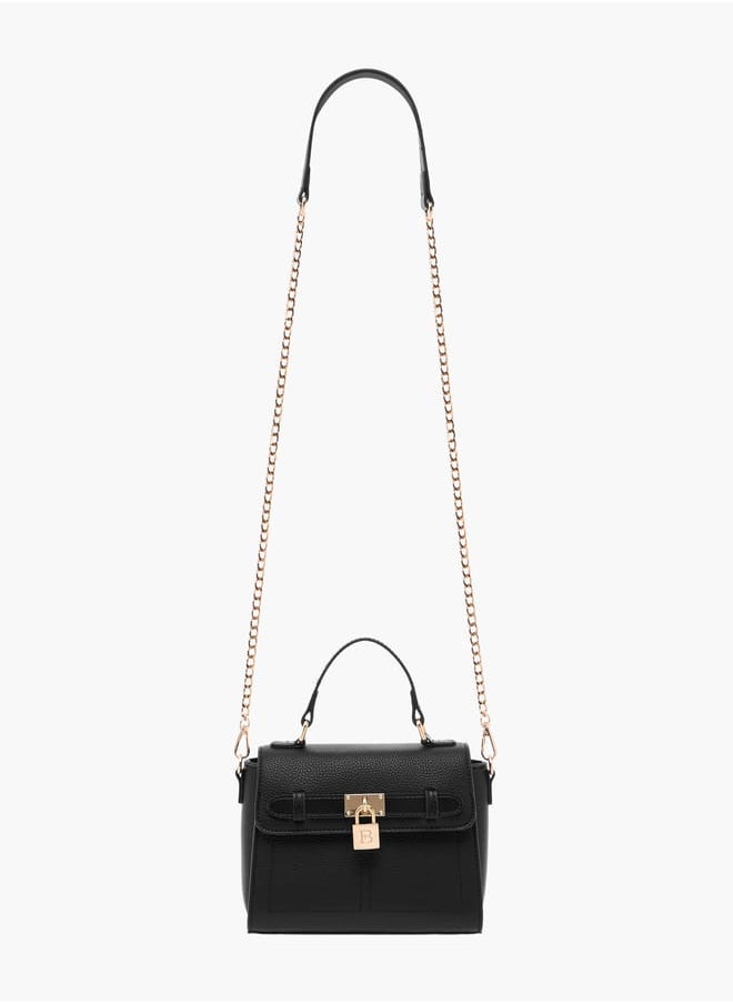 buy-flora-bella-by-shoexpress-women-monogram-print-satchel-bag-with-grab-handle-and-button-closure_q8l