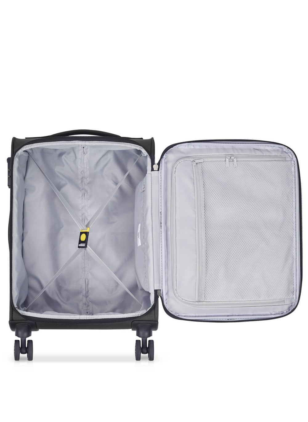 buy-delsey-paris-pin-up-6-55cm-softcase-4-double-wheel-cabin-trolley-case-black_55c
