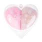 Brushworks Sparkly Bauble Pink Complexion Sponges, 2-Pack