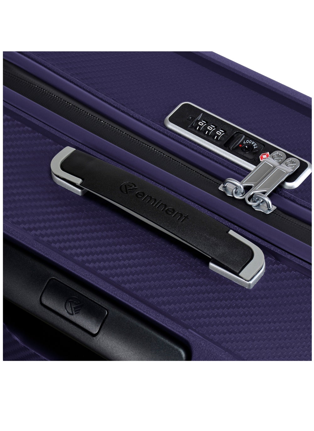 buy-eminent-champion-hard-case-travel-bag-luggage-trolley-polypropylene-lightweight-4-quiet-double-spinner-wheels-suitcase-with-tsa-lock-b0002-purple_229