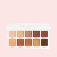 Bronze Ambitions - Pressed Powder Palette