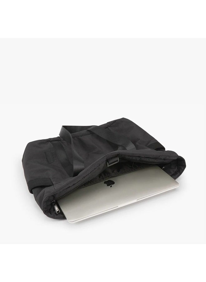 buy-bagsmart-bagsmart-women-tote-bag-large-shoulder-bag-top-handle-handbag-with-yoga-mat-buckle-for-gym-work-school_hjm