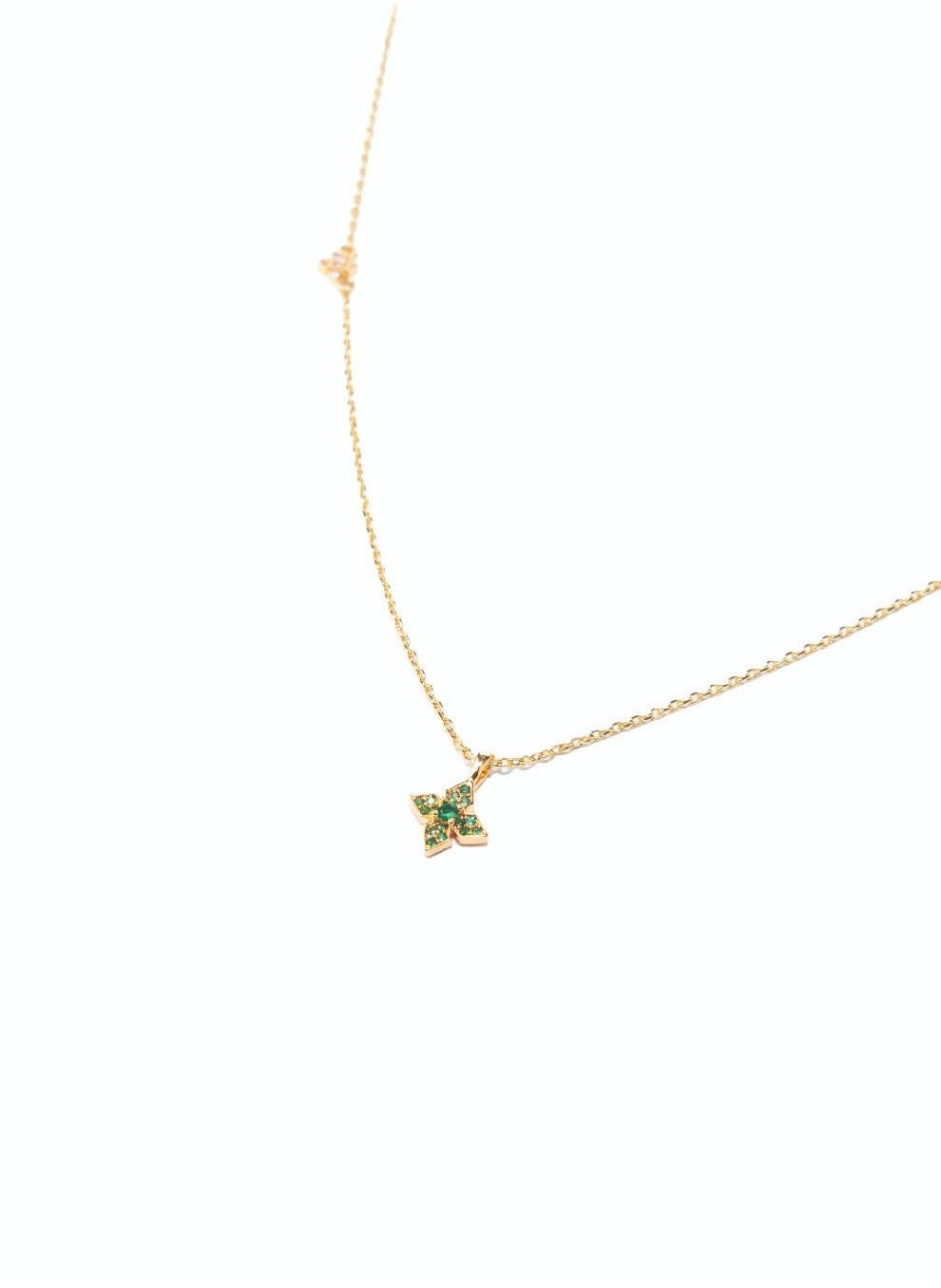 buy-amica-lucky-four-embellished-pendant-necklace_y1j