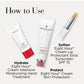 Elizabeth Arden Eight Hour Super 3-Piece Holiday Set
