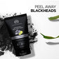 The Man Company Charcoal Cleansing Trio - Face Essentials