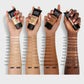 Matte Velvet Skin Liquid Y445 Amber: Flawless Coverage