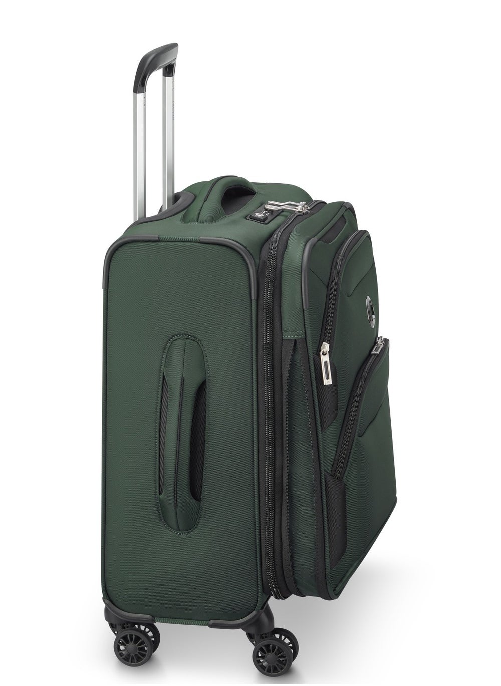 buy-delsey-paris-sky-max-2-0-55cm-softcase-4-double-wheel-expandable-cabin-luggage-trolley-green-00328480103_14m
