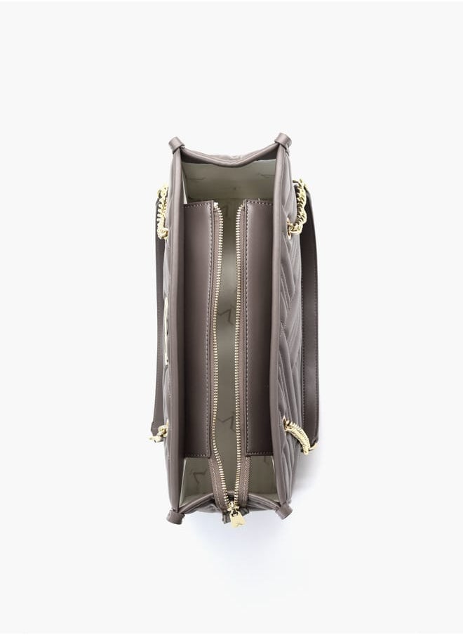 buy-v-italia-quilted-tote-bag-with-double-handle-and-zip-closure_jvo