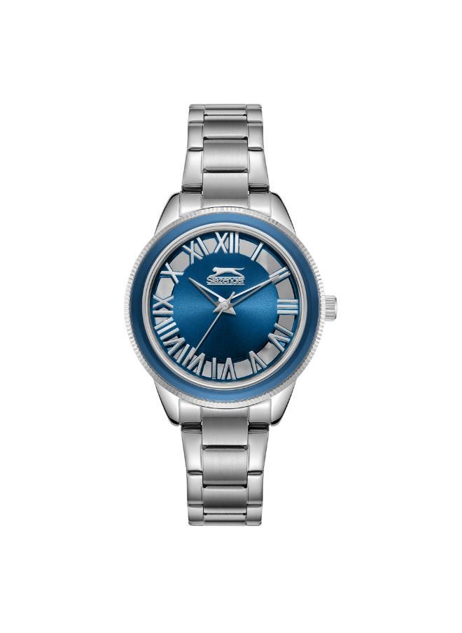 buy-slazenger-women-s-metal-analog-watch-sl-9-2339-3-03-35-mm_bye