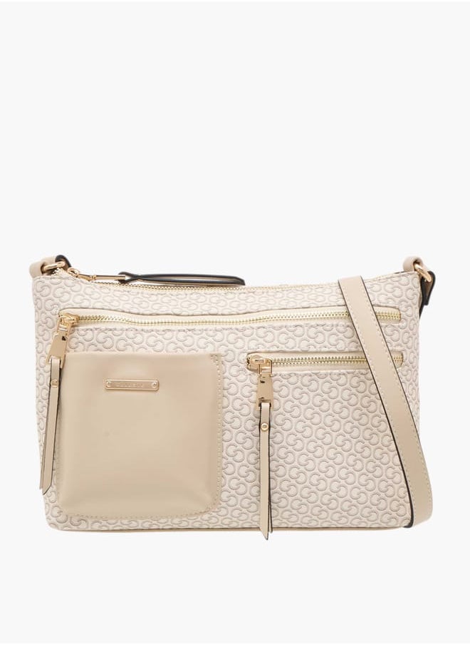 buy-celeste-women-monogram-print-crossbody-bag-with-adjustable-strap-and-zip-closure_xkm