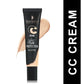 كريم كاركتر سي سي لمظهر مطفي وحماية SPF 15