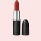 MACximal Matte Lipstick - Chili - Vibrant Long-Lasting Shade