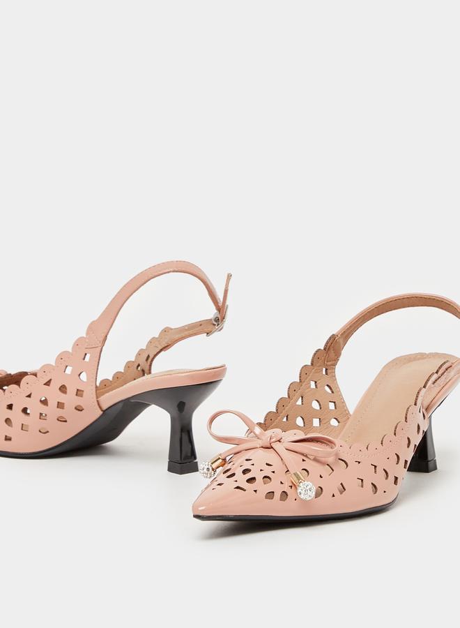 buy-styli-styli-bow-accent-pointed-toe-slingback-shoes_dgp