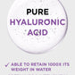 Hyaluron Expert Replumping Gel Wash 200ml