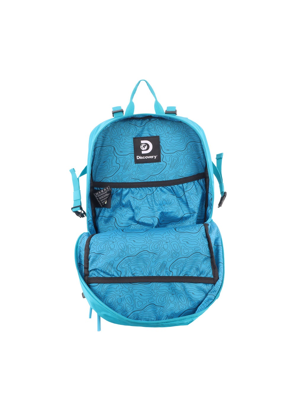 buy-discovery-discovery-outdoor-18l-backpack-blue-for-adventure-durable-lightweight-water-resistant-bag-for-men-women-hiking-trekking-camping-travel_nbs