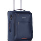 buy-eminent-unisex-soft-travel-bag-cabin-luggage-trolley-polyester-lightweight-expandable-4-double-spinner-wheeled-suitcase-with-3-digit-tsa-lock-e751-navy-blue_mc5