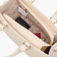 buy-elle-women-quilted-tote-bag-with-double-handle-and-zip-closure_q5b