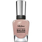 Brown Bare 827 Salon Manicure - Luxurious 14.7Ml Finish