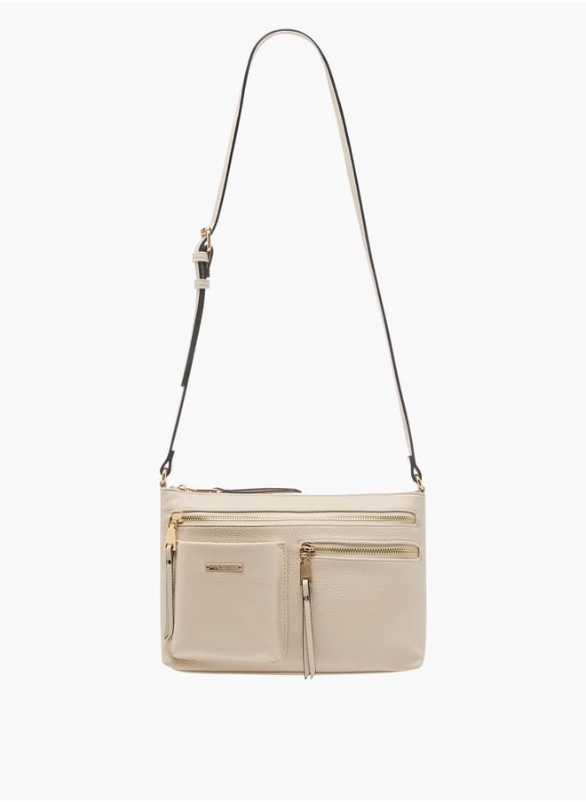 buy-celeste-women-textured-crossbody-bag-with-adjustable-strap-and-zip-closure_51d