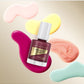 Miracle Pure Nail Colour 373 - Regal Garnet, 12ml