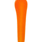 Flormar Water Lip Stain 004 - Vibrant Orange Juice