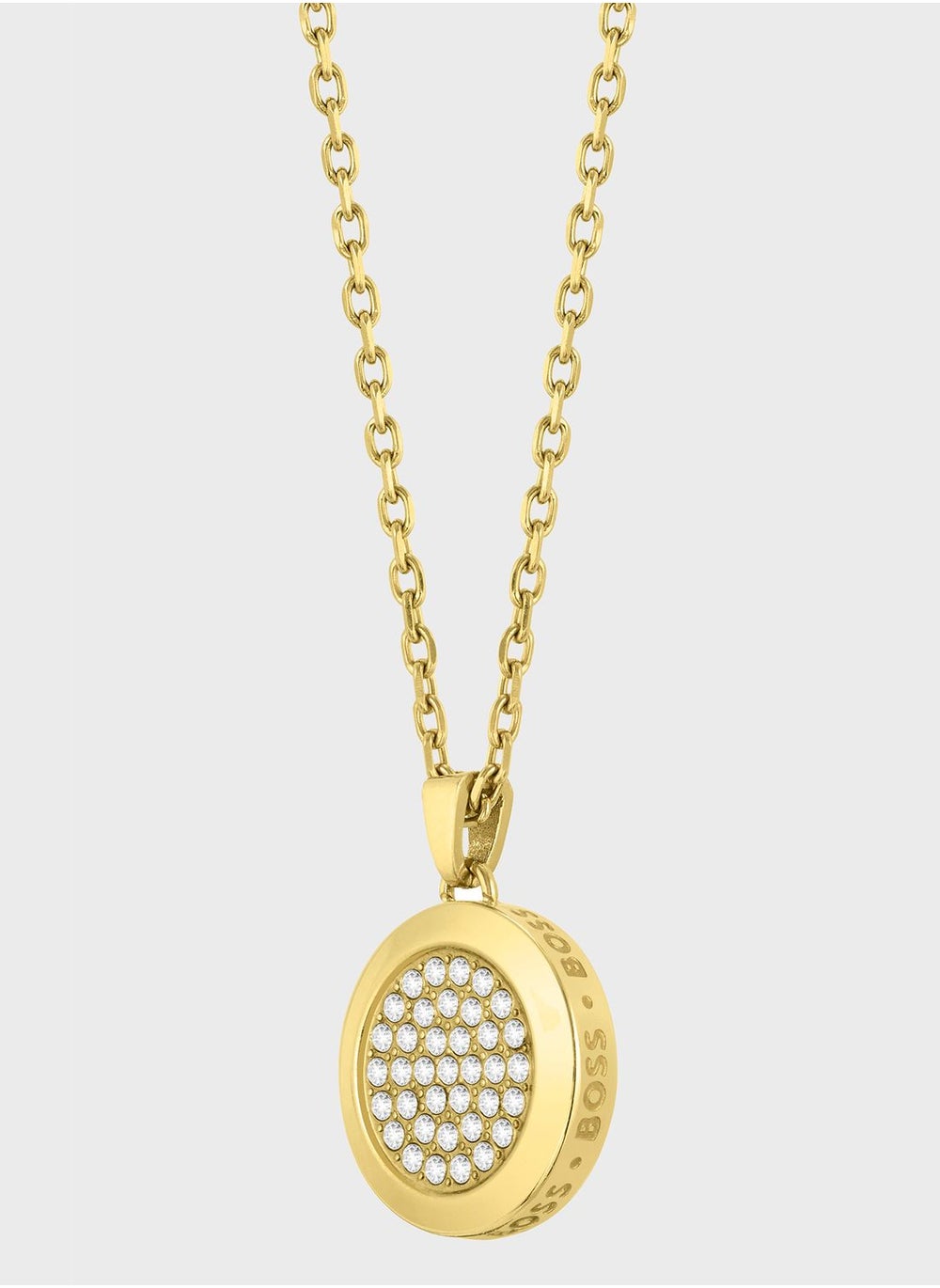 buy-boss-ionic-gold-stainless-steel-with-crystal-necklace_39s