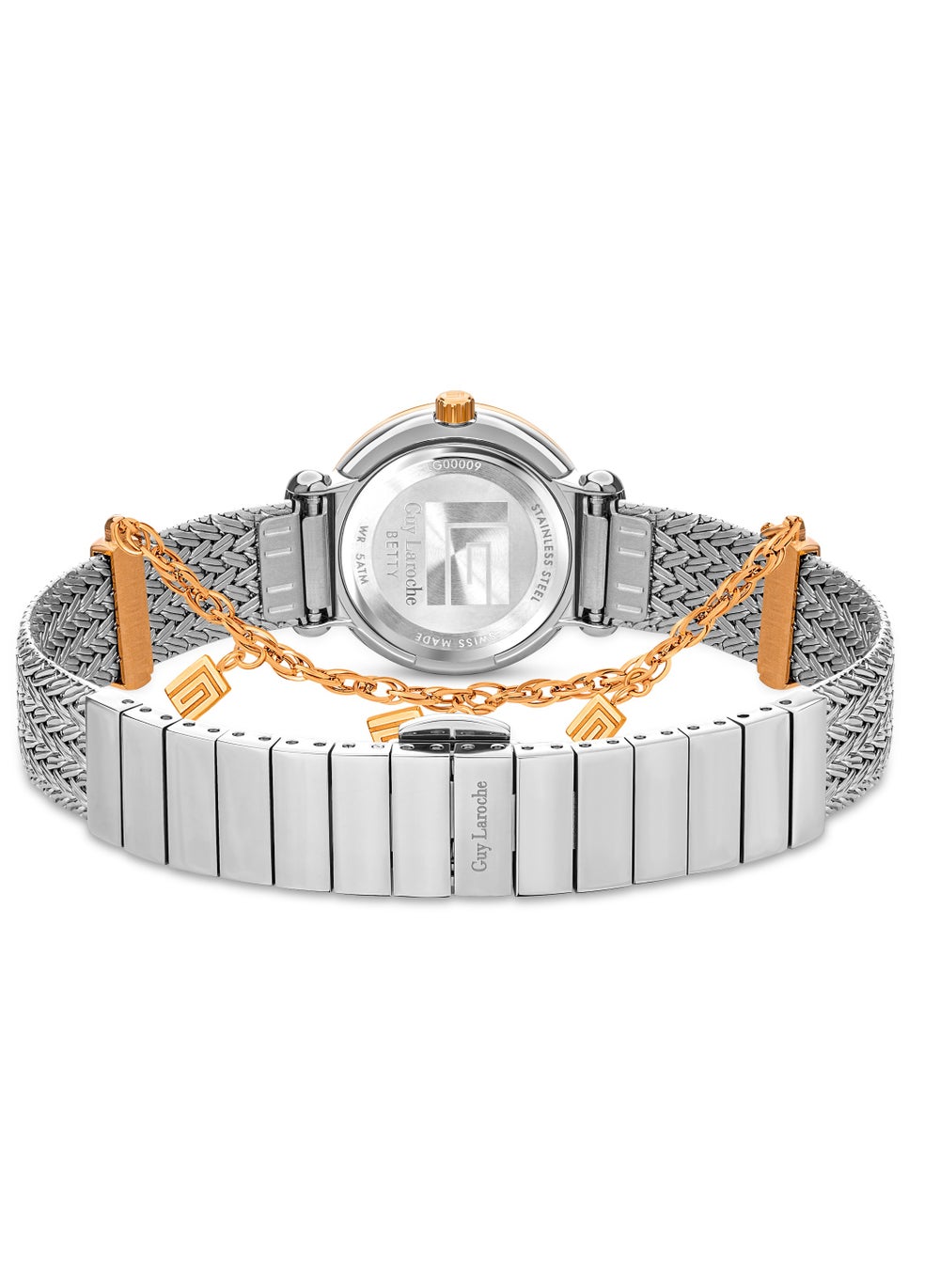 buy-guy-laroche-betty-watch-for-women-with-silver-and-rosegold-stainless-steel-bracelet-25-mm-5-atm_imj