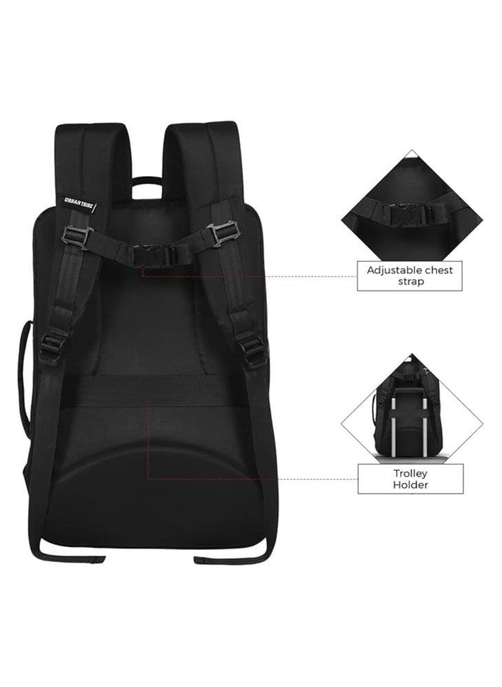 buy-urban-tribe-urban-tribe-dio-laptop-backpack-black_a92
