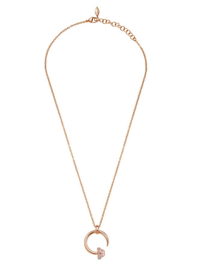 buy-police-necklace-for-women-rose-gold-plating-with-quartzpejln0001503_c4a