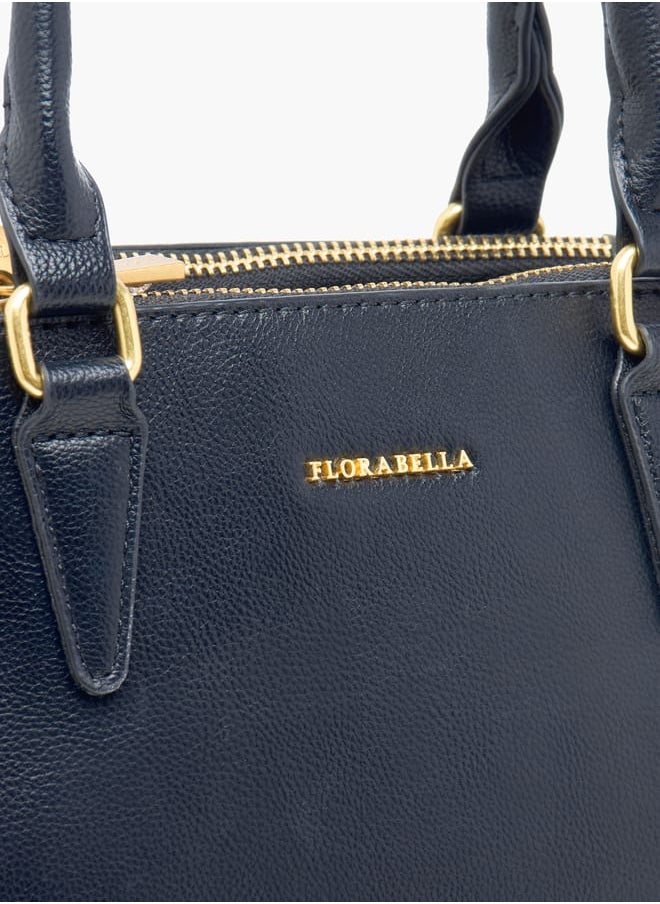buy-flora-bella-by-shoexpress-women-logo-detail-tote-bag-with-handles-and-zip-closure_b0u