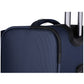 buy-eminent-unisex-soft-travel-bag-large-luggage-trolley-polyester-lightweight-expandable-4-double-spinner-wheeled-suitcase-with-3-digit-tsa-lock-e788-navy-blue_ui1