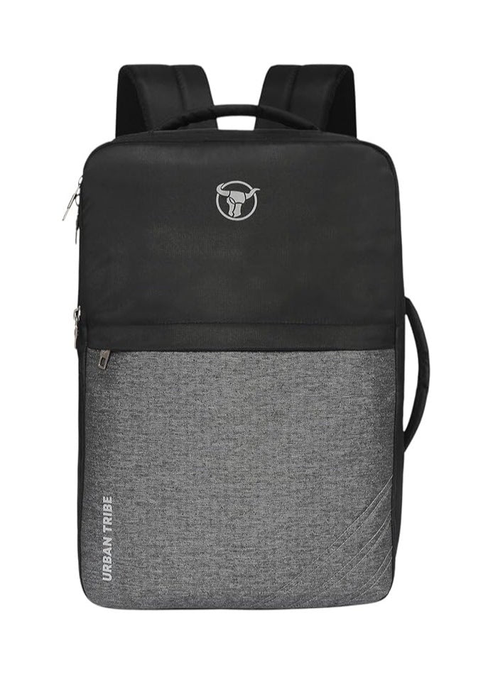 buy-urban-tribe-urban-tribe-dio-laptop-backpack-black_484