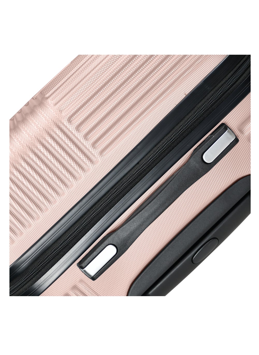 buy-senator-hard-case-travel-bag-luggage-trolley-for-unisex-abs-lightweight-suitcase-with-4-spinner-wheels-kh110-rose-gold_xeb