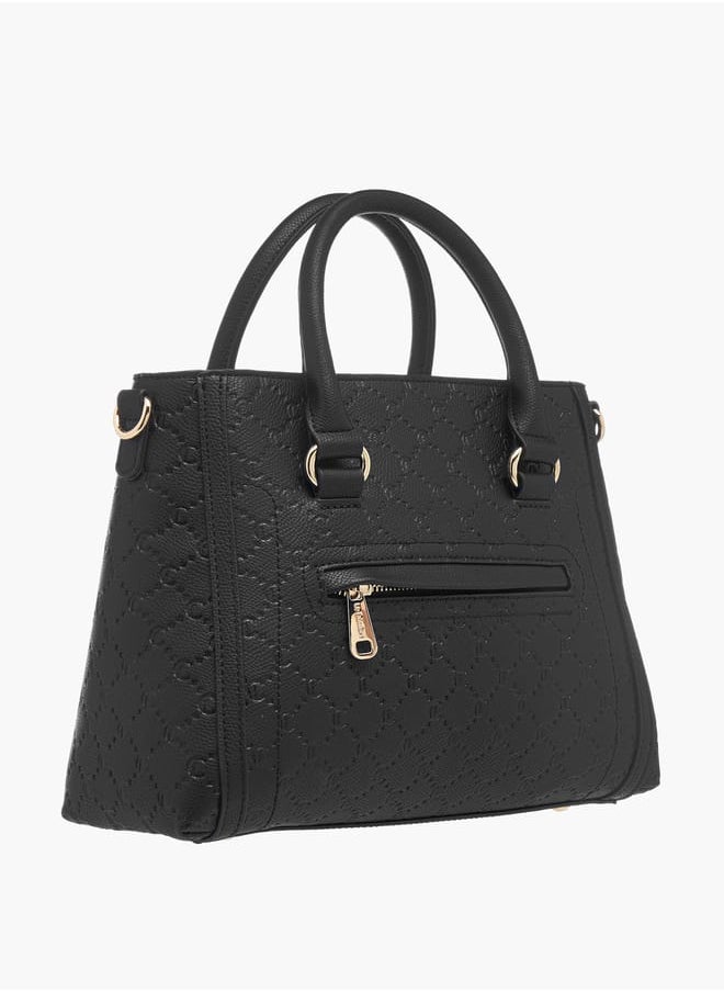 buy-le-confort-women-monogram-embossed-tote-bag-with-detachable-strap-and-zip-closure_9aq