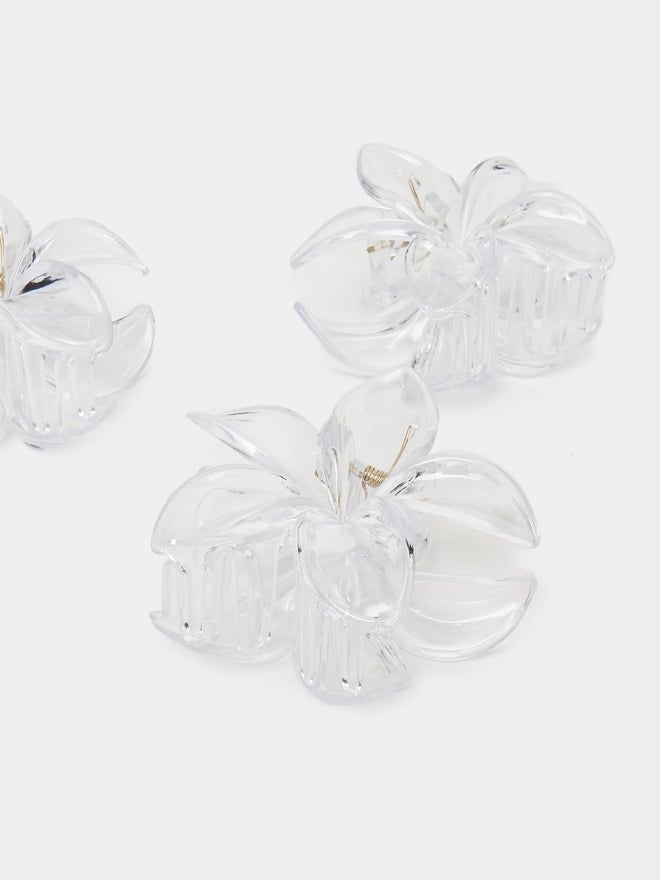 buy-styli-styli-set-of-4-transparent-hair-claw-clip_gph