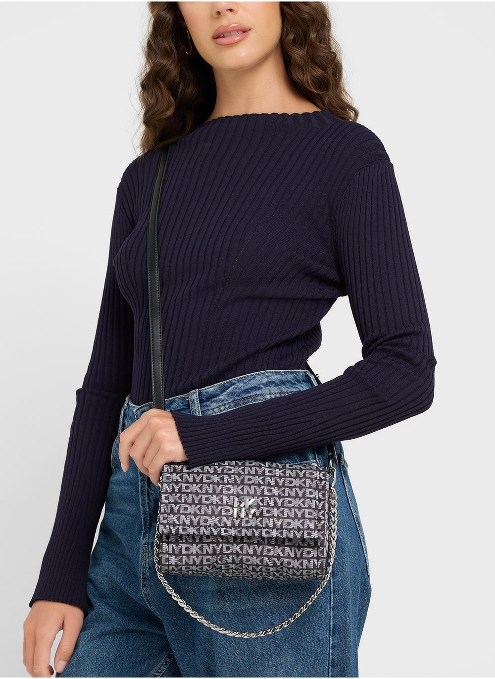 buy-dkny-mara-falp-over-chain-detailed-crossbody_q3p