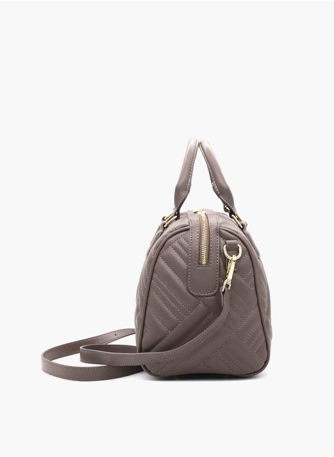 buy-v-italia-quilted-tote-bag-with-detachable-strap-and-zip-closure_17l