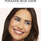 Blue Twist Up Volume Mascara - Bourjois