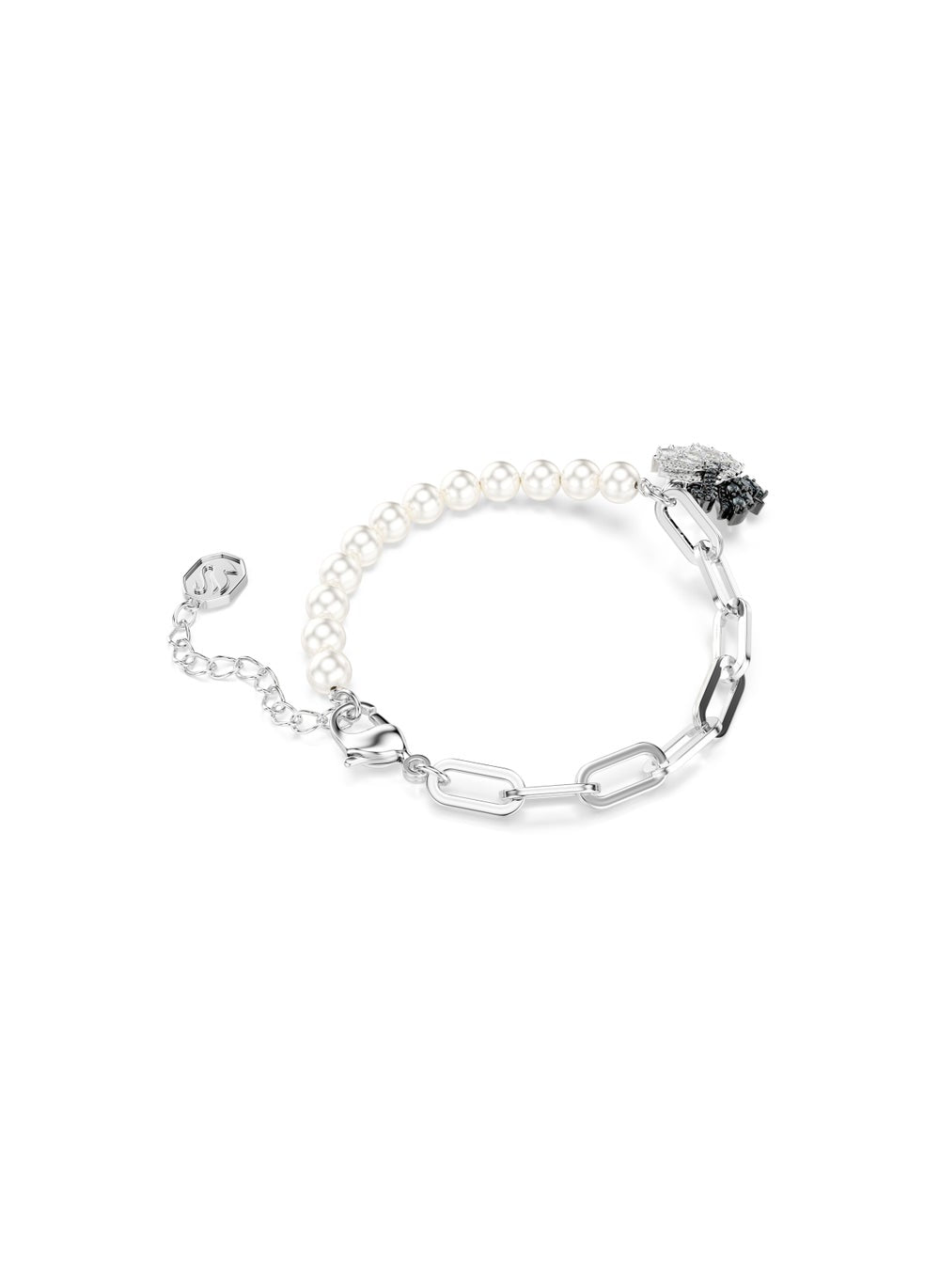 buy-swarovski-swan-chain-detailed-bracelet_e8r