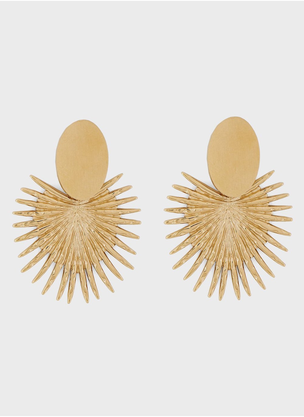 buy-lady-mauve-tahti-oval-spike-pendant-earrings_dbv