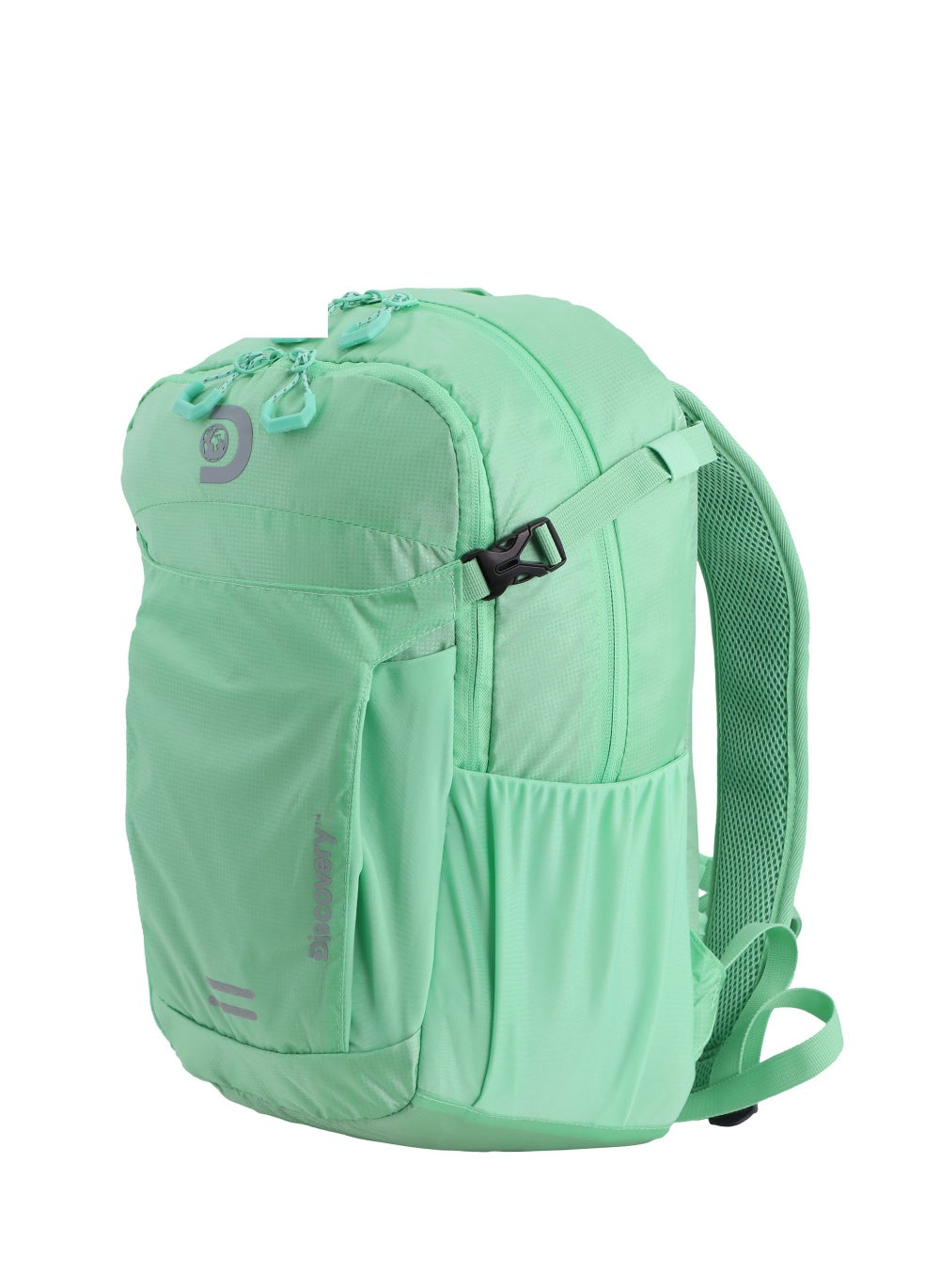 buy-discovery-discovery-body-spirit-nylon-ripstop-10l-outdoor-backpack-mint-for-men-and-women-durable-lightweight-water-resistant-casual-daypack-green-bag-for-school-university-office-travel-hiking-adventure_8yl