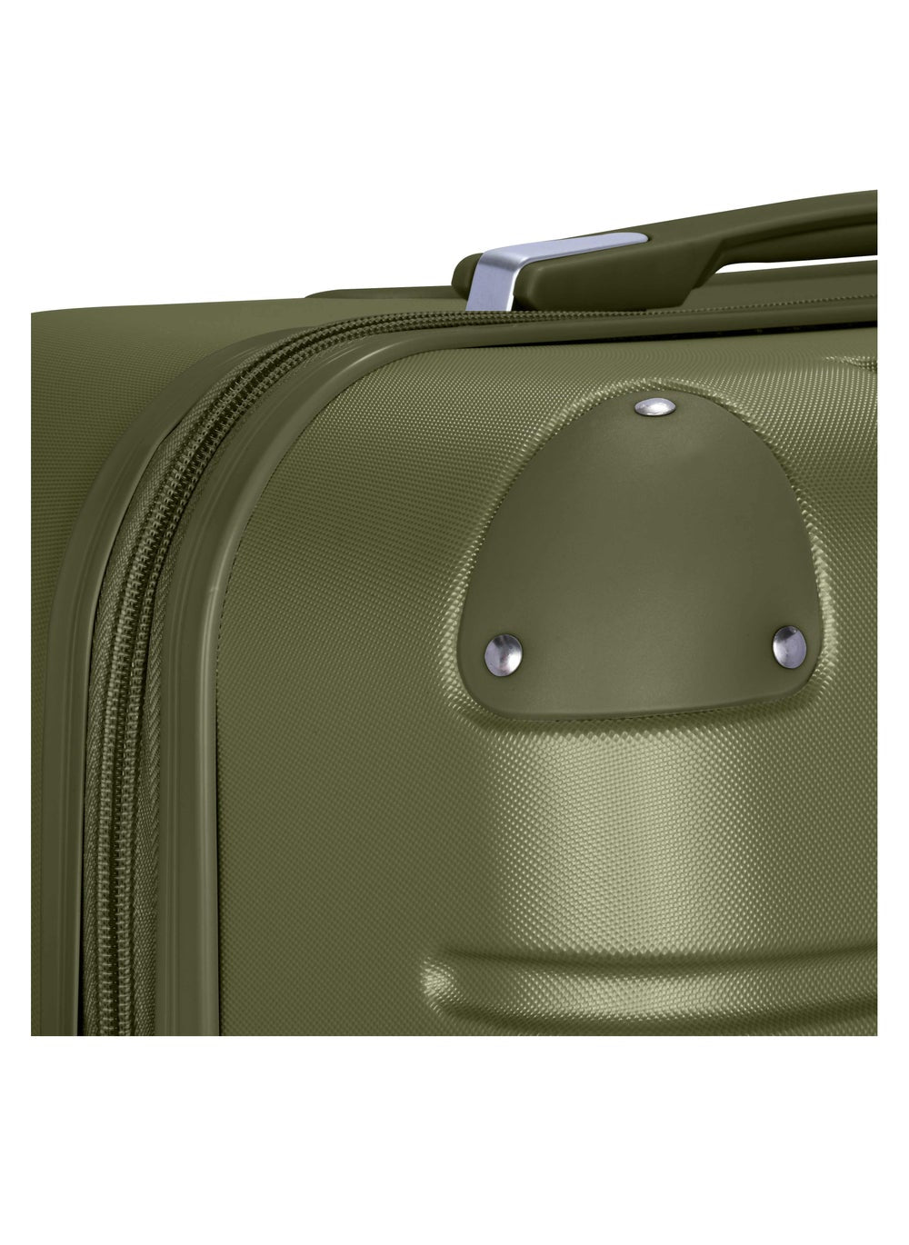 buy-senator-hard-case-travel-bag-extra-large-luggage-trolley-abs-lightweight-suitcase-with-4-spinner-wheels-a1012-olive-green_pqm
